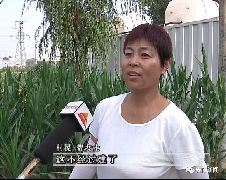 郭王度村:先行先試 破解農村治污困境